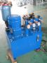 hydraulic power station for cnc lathe machine